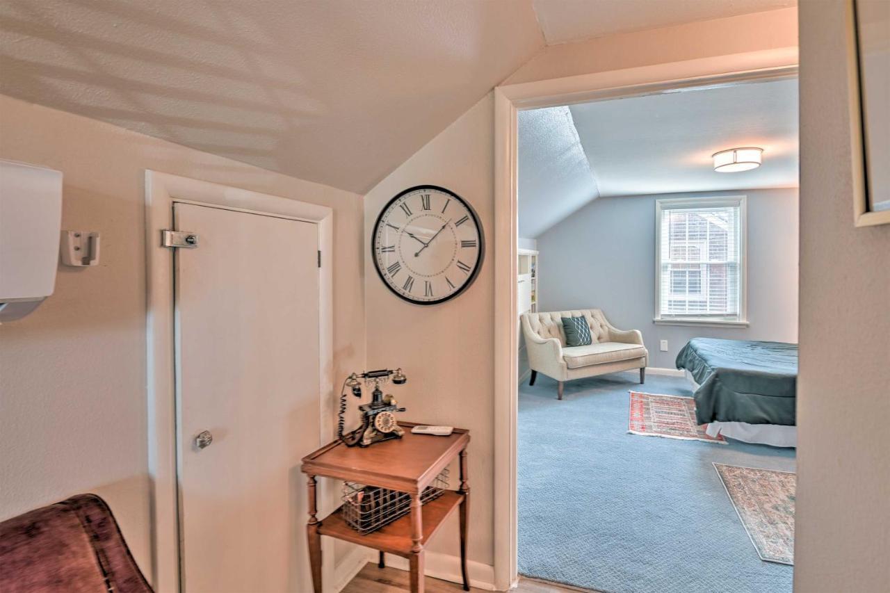 Spacious Lexington Studio 2 Miles To Rupp Arena Exterior foto