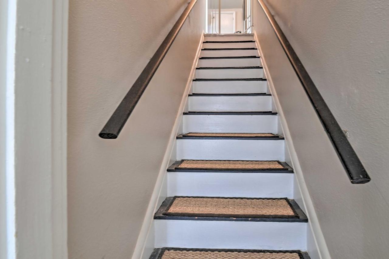 Spacious Lexington Studio 2 Miles To Rupp Arena Exterior foto