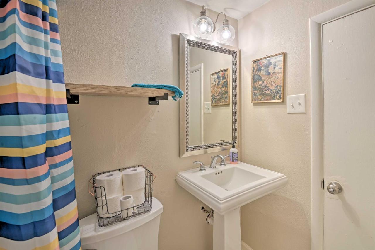 Spacious Lexington Studio 2 Miles To Rupp Arena Exterior foto