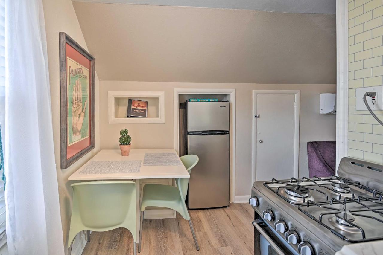 Spacious Lexington Studio 2 Miles To Rupp Arena Exterior foto
